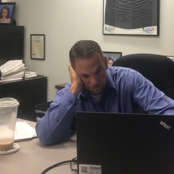 Meet your Posher, Trevor - Picture 2 of 5